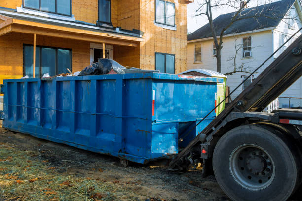 Best Basement Cleanout Services  in Springs, NY