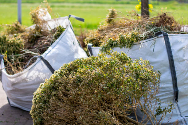 Commercial Cleanout Services in Springs, NY