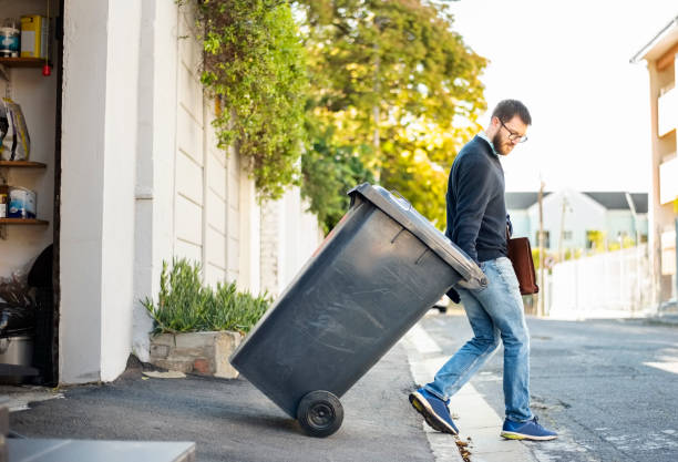 Best Junk Removal and Recycling  in Springs, NY
