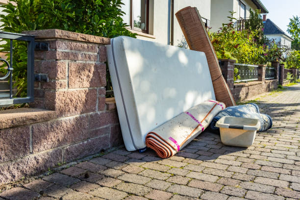 Debris Removal in Springs, NY