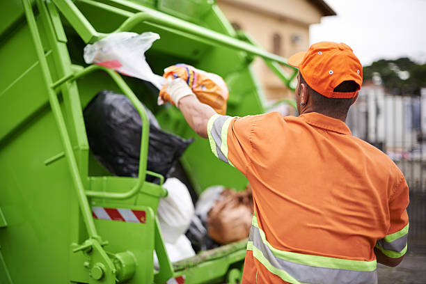 Best Professional Junk Removal  in Springs, NY
