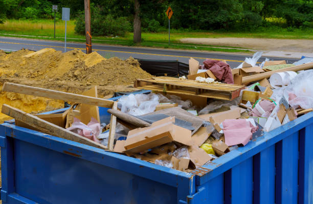 Best Commercial Junk Removal  in Springs, NY